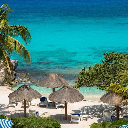 Playa Azul Cozumel Otel Dış mekan fotoğraf