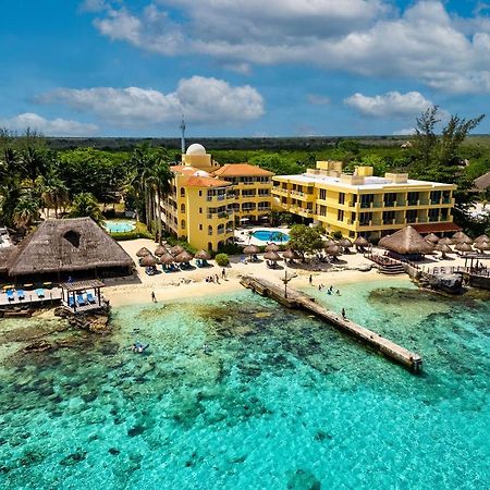 Playa Azul Cozumel Otel Dış mekan fotoğraf