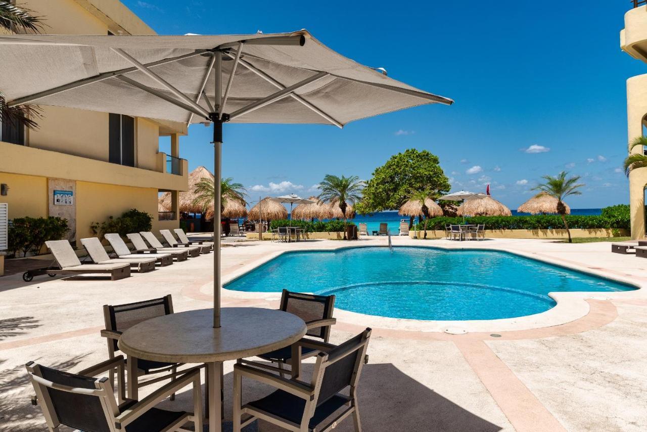 Playa Azul Cozumel Otel Dış mekan fotoğraf