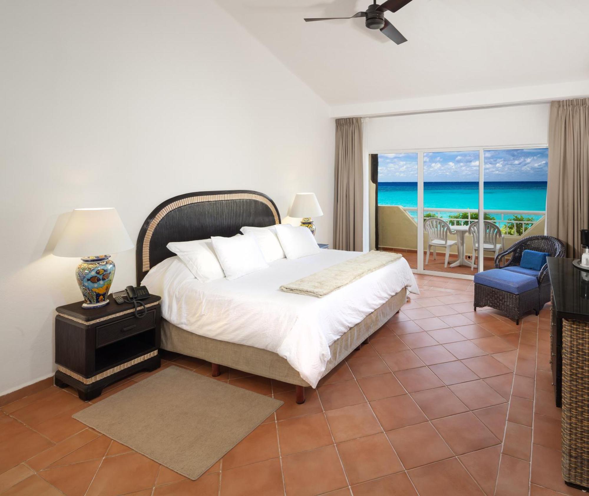 Playa Azul Cozumel Otel Dış mekan fotoğraf