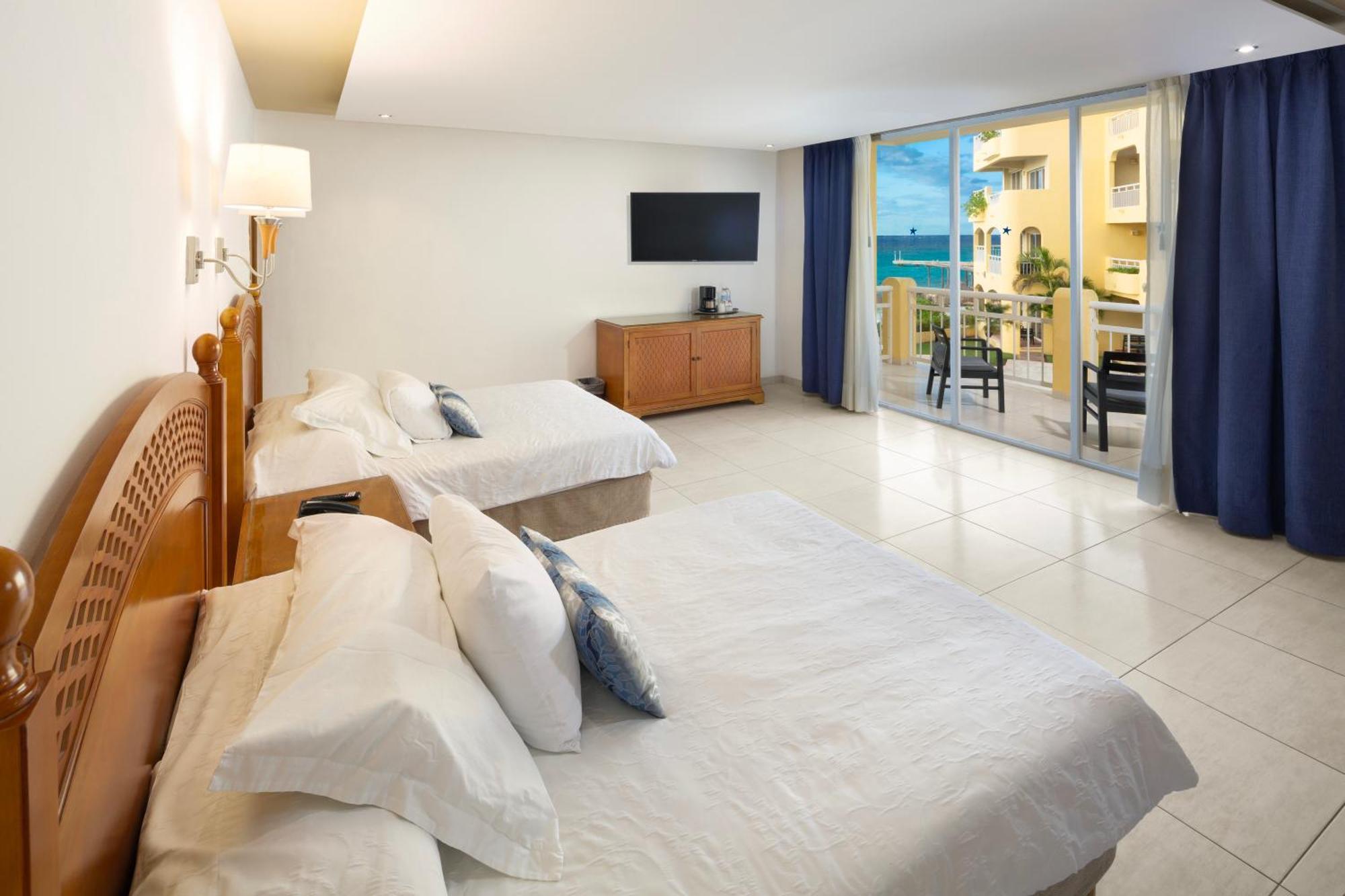 Playa Azul Cozumel Otel Dış mekan fotoğraf
