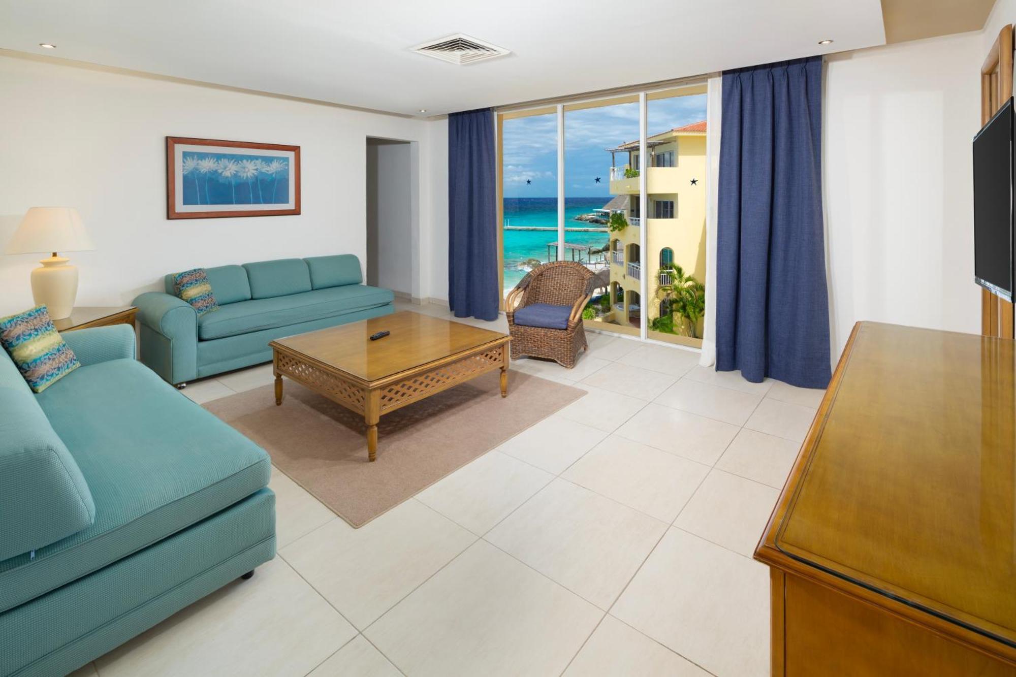Playa Azul Cozumel Otel Dış mekan fotoğraf