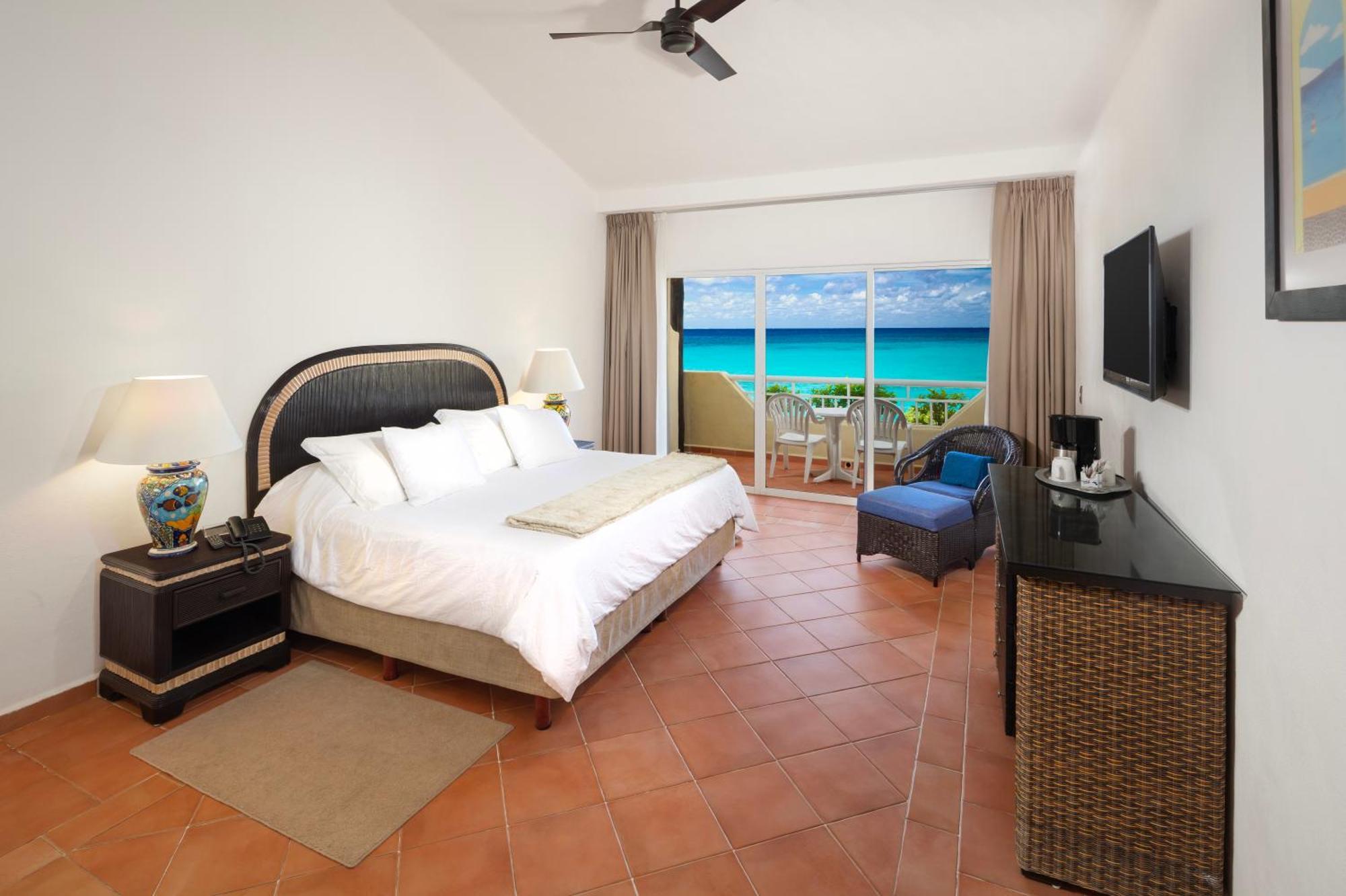Playa Azul Cozumel Otel Dış mekan fotoğraf