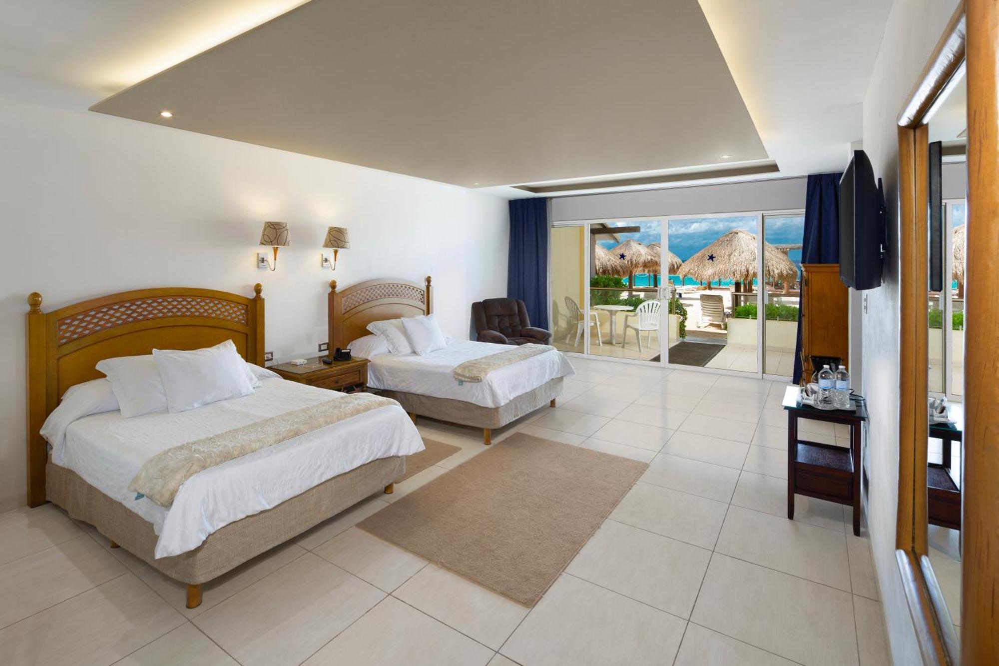 Playa Azul Cozumel Otel Dış mekan fotoğraf