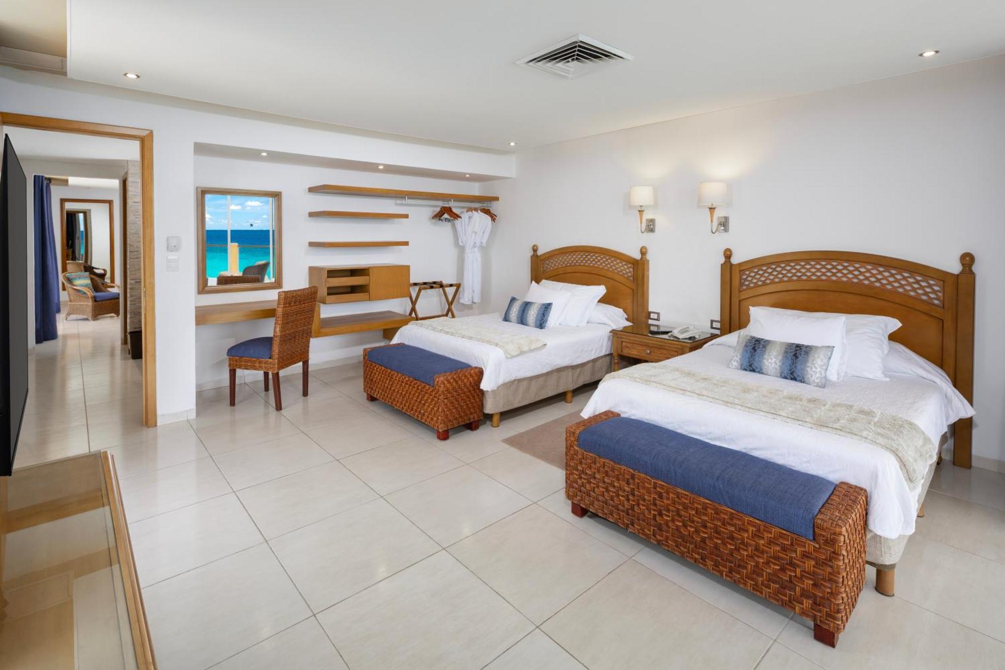 Playa Azul Cozumel Otel Dış mekan fotoğraf