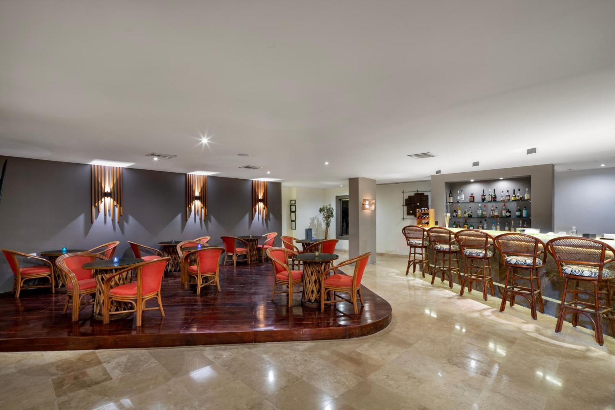 Playa Azul Cozumel Otel Dış mekan fotoğraf