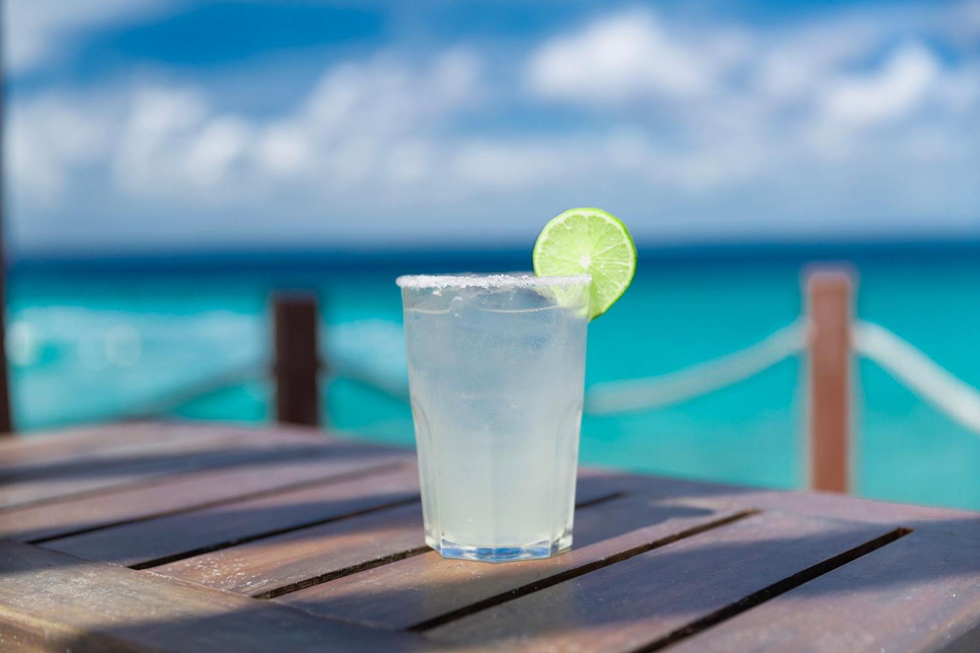 Playa Azul Cozumel Otel Dış mekan fotoğraf