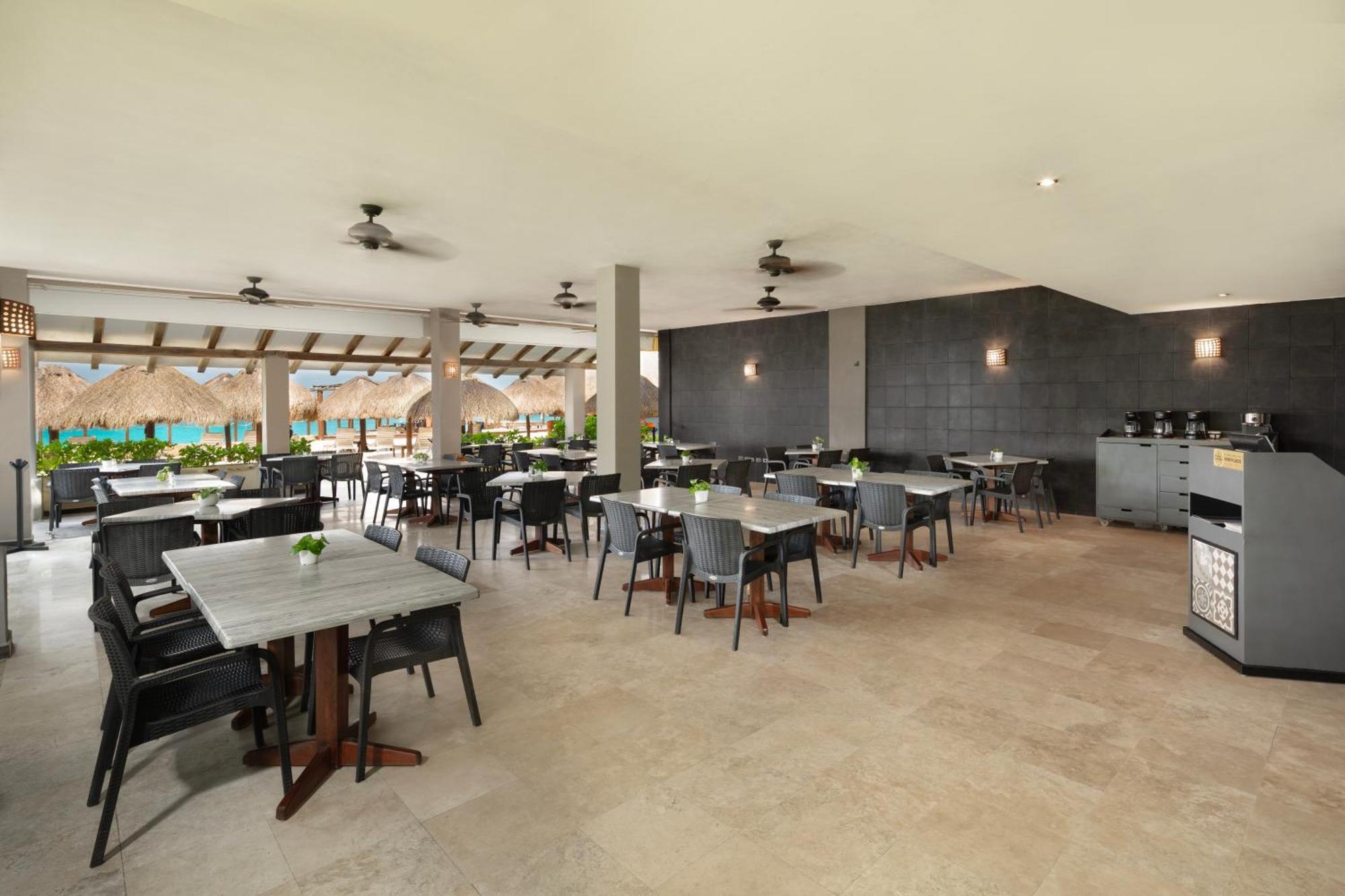 Playa Azul Cozumel Otel Dış mekan fotoğraf