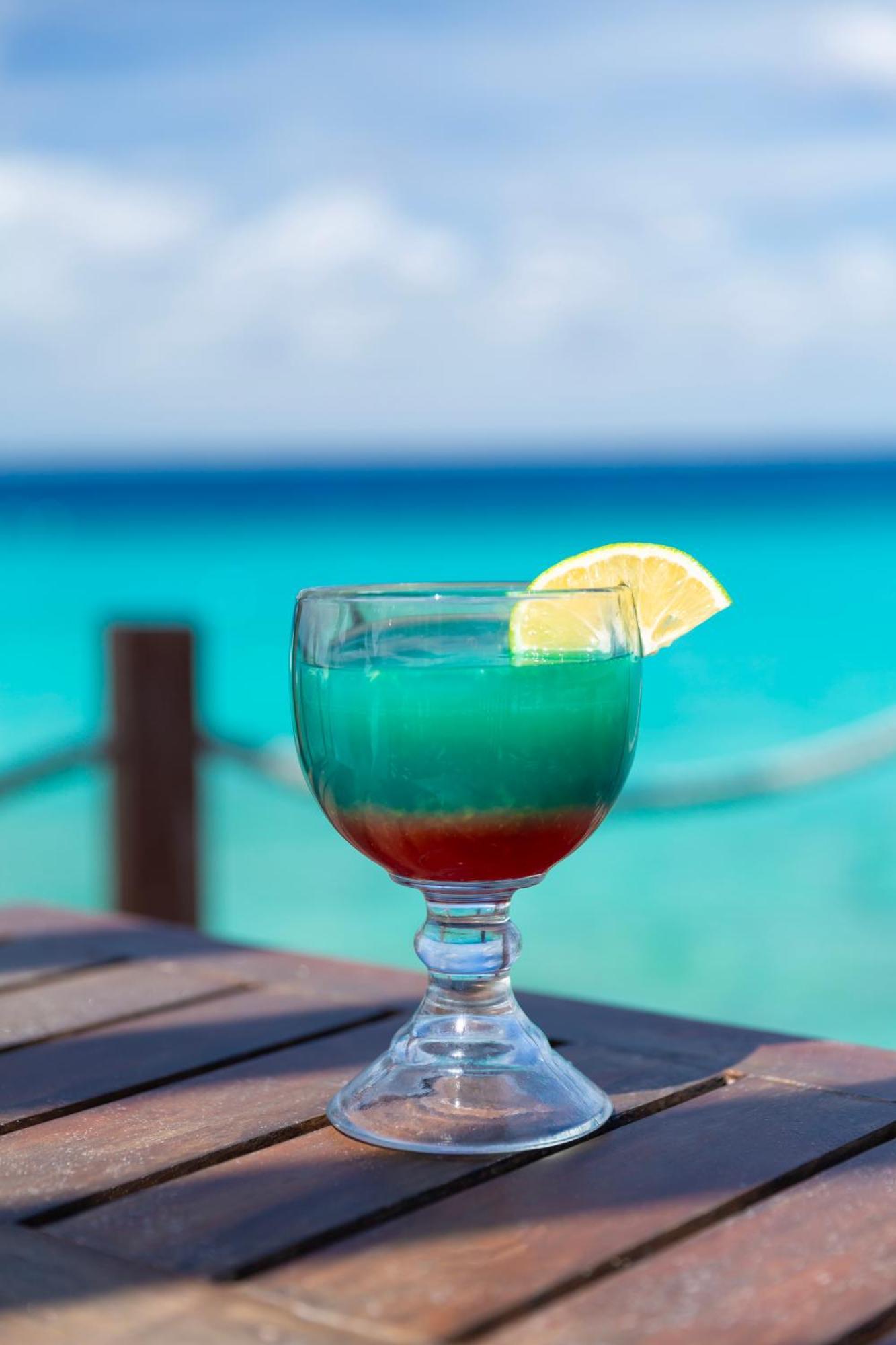Playa Azul Cozumel Otel Dış mekan fotoğraf